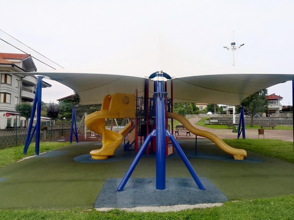 El Rincon De Ajo Διαμέρισμα Εξωτερικό φωτογραφία