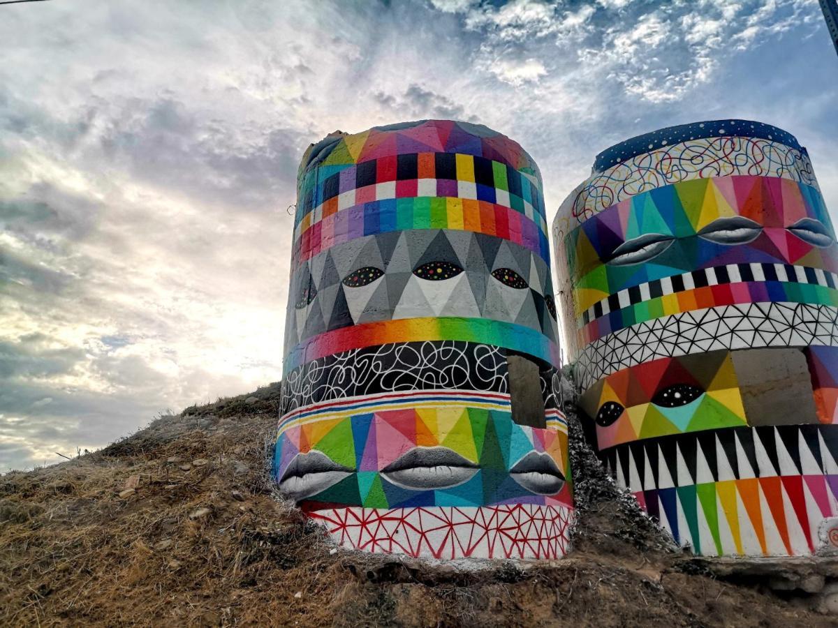El Rincon De Ajo Διαμέρισμα Εξωτερικό φωτογραφία