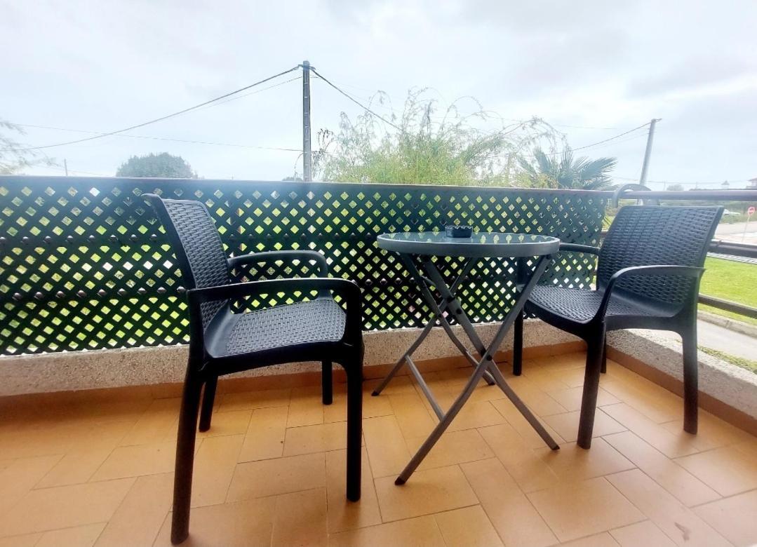 El Rincon De Ajo Διαμέρισμα Εξωτερικό φωτογραφία
